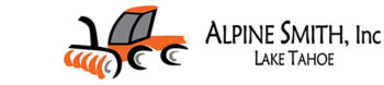 Alpine Smith Logo
